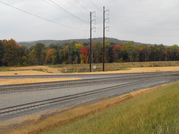 Wayne Township Landfill - photo 4