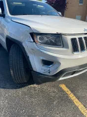 Tiger Auto Sale & Collision Inc.