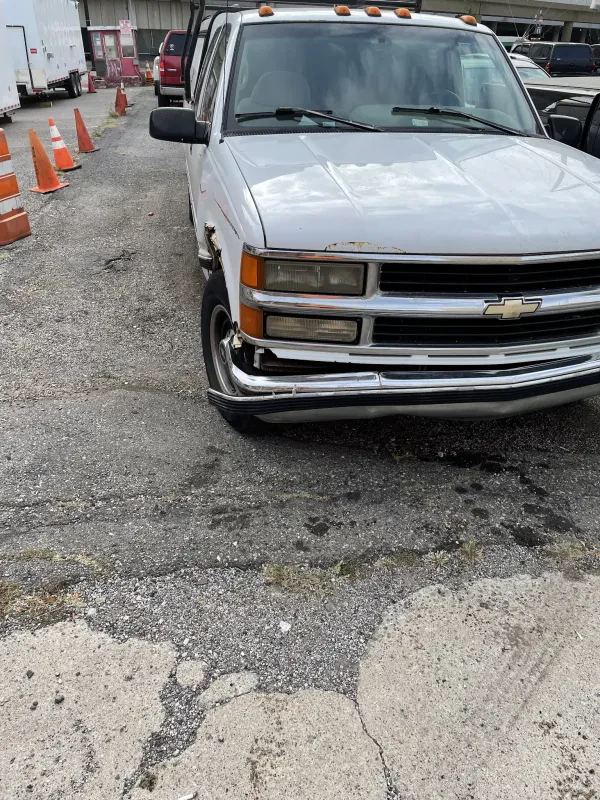 Tiger Auto Sale & Collision Inc. - photo 3