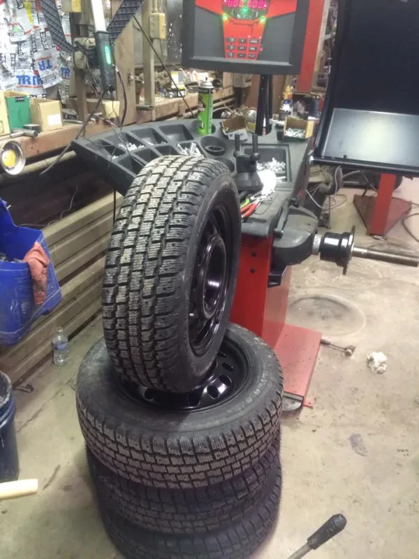 Ryley's Auto Repair - photo 3