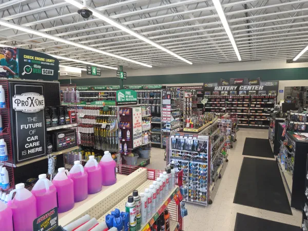 O'Reilly Auto Parts - photo 2