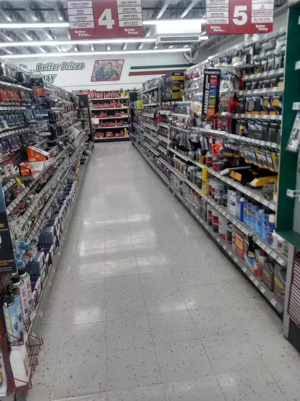 O'Reilly Auto Parts - photo 4