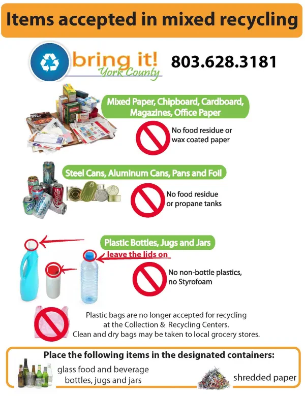 Baxter Collection & Recycling Center - photo 3
