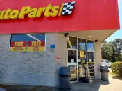 Advance Auto Parts