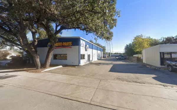 NAPA Auto Parts - Family Parts Company Inc - photo 2