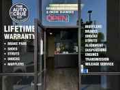 The Auto Crue Co