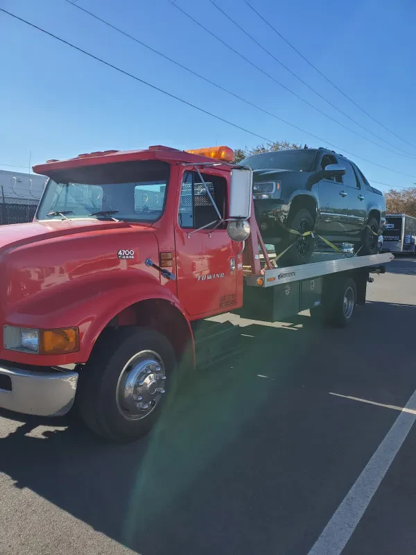 Asset Towing service - photo 2