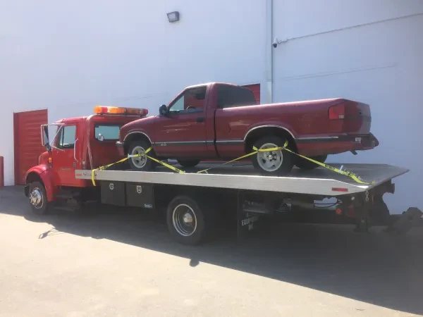 Asset Towing service - photo 3