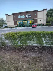 O'Reilly Auto Parts