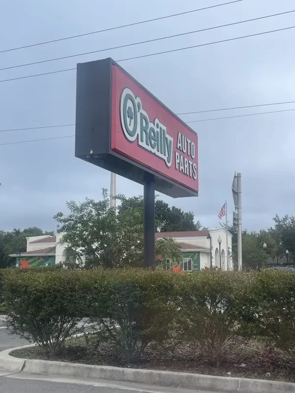 O'Reilly Auto Parts - photo 2