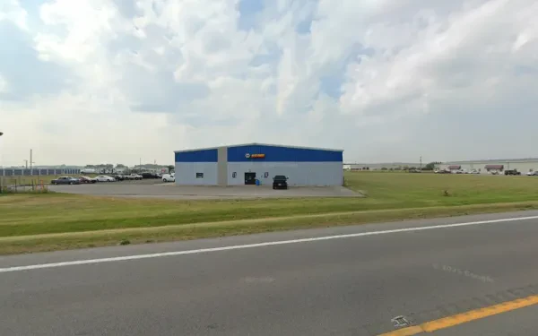 NAPA Auto Parts - Forrest Auto Supply - photo 3