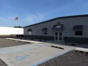 Ted's Truck and Trailer repair LLC.