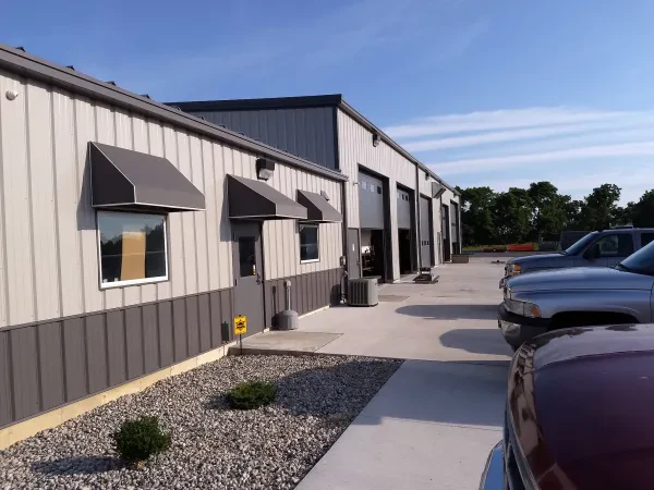 Ted's Truck and Trailer repair LLC. - photo 2