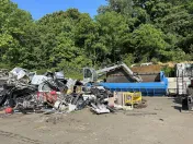 Groff's Recycling