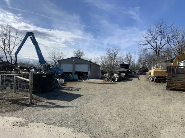 Groff's Recycling - photo 3