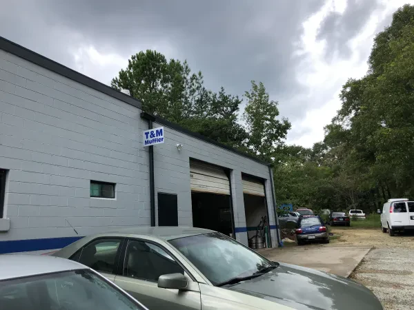 Dillon Automotive Inc - photo 3