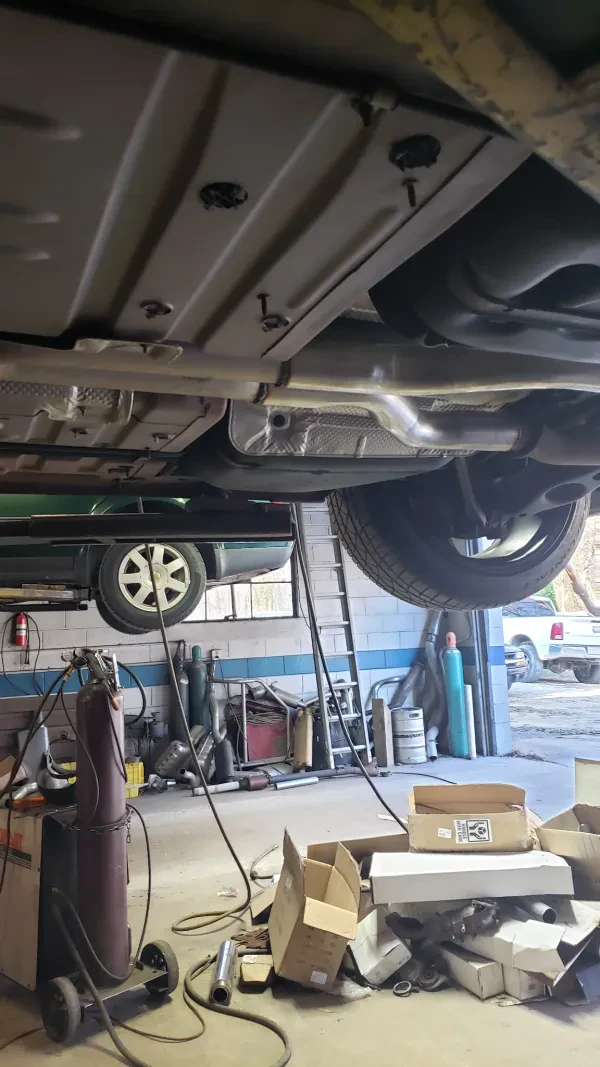 Dillon Automotive Inc - photo 4