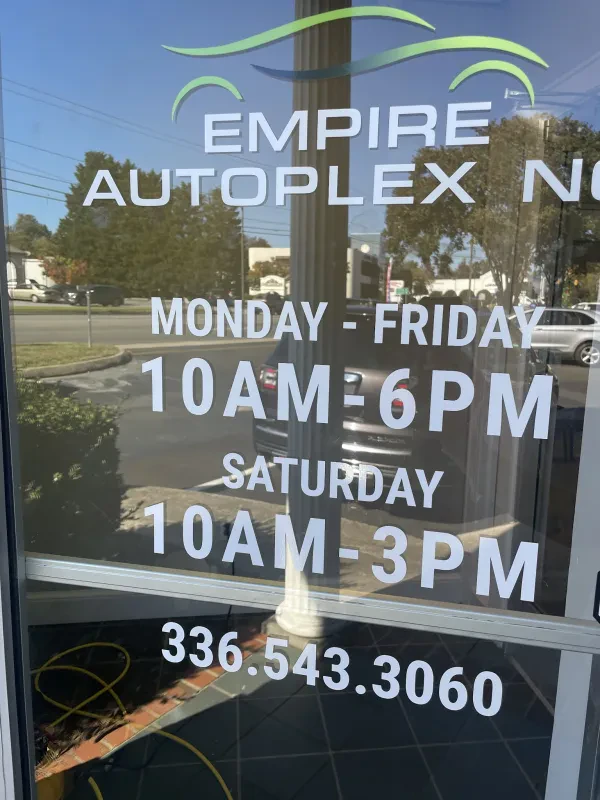 Empire Autoplex NC - photo 2