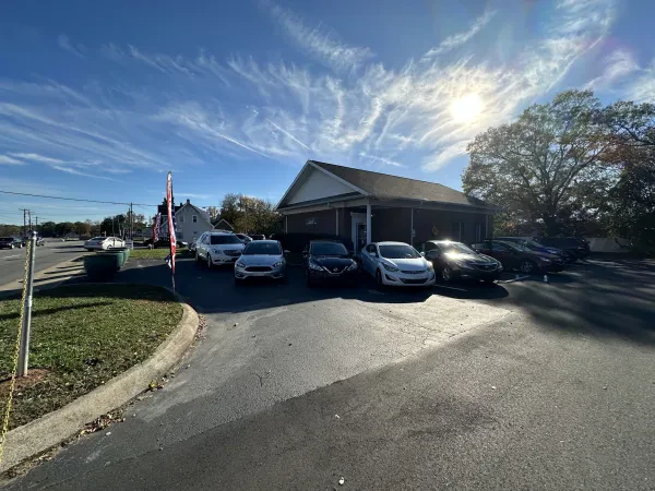 Empire Autoplex NC - photo 3