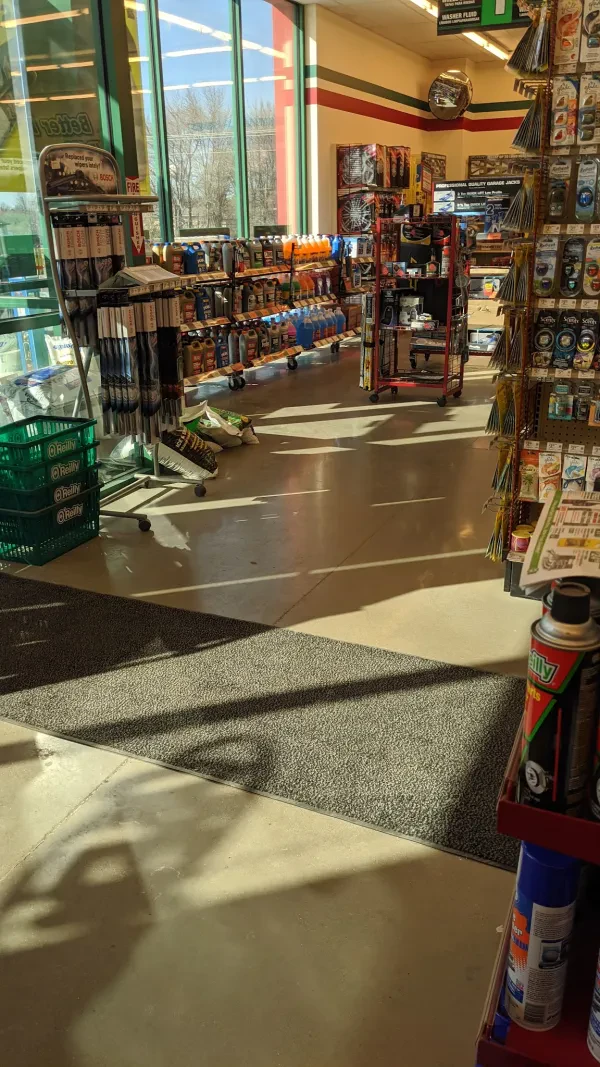 O'Reilly Auto Parts - photo 4