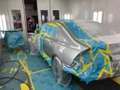 Faust Auto Collision Service Inc