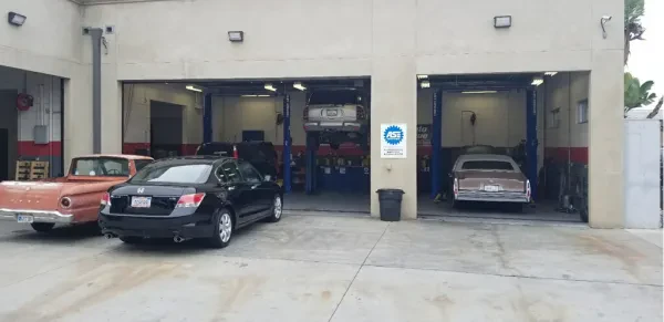 A & E Automotive Repair & Towing - photo 2