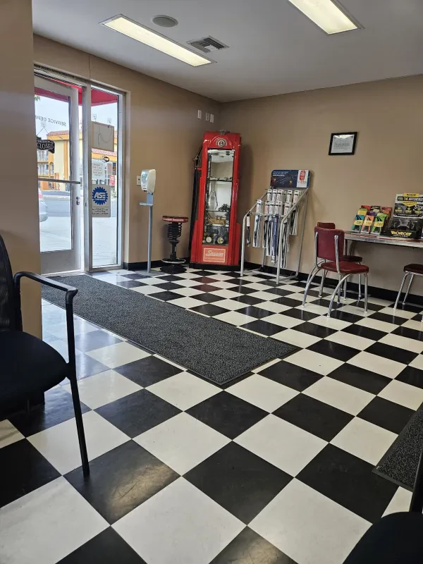 A & E Automotive Repair & Towing - photo 4