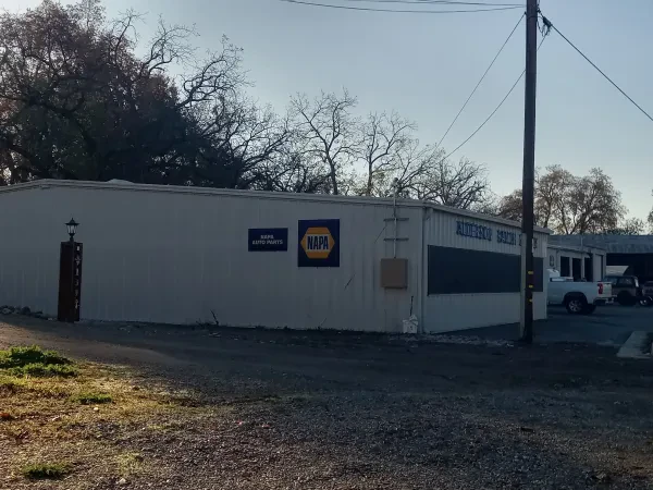 NAPA Auto Parts - Alderson Ranch Supply Inc - photo 2