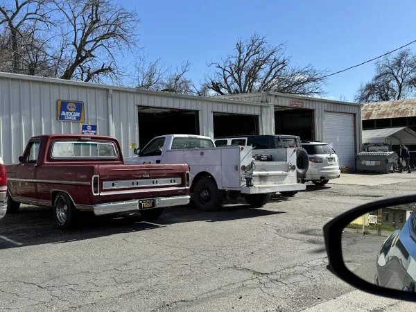 NAPA Auto Parts - Alderson Ranch Supply Inc - photo 4