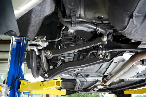 Meineke Car Care Center - photo 3