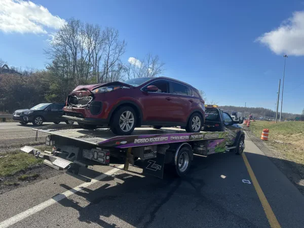 Carrolls Towing & Recovery - photo 4