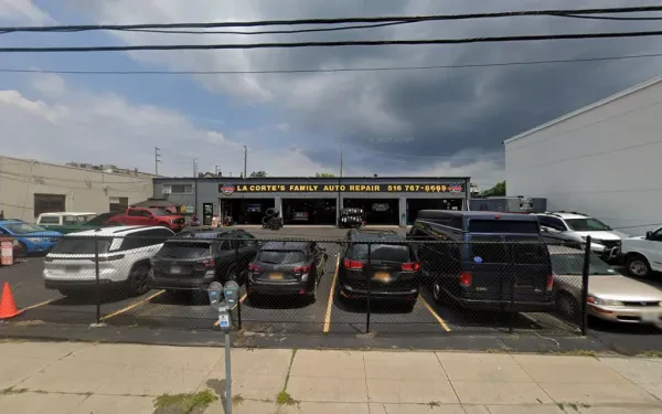 LaCorte's Family Auto Repair - photo 3