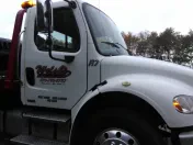 Welsh's Towing and Repair