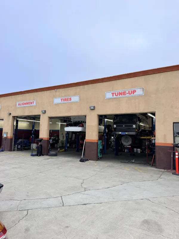 Action Auto Cypress - photo 2