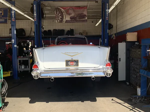 Action Auto Cypress - photo 3