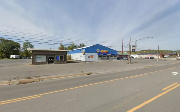 NAPA Auto Parts - Toner Auto Parts Inc. - photo 4