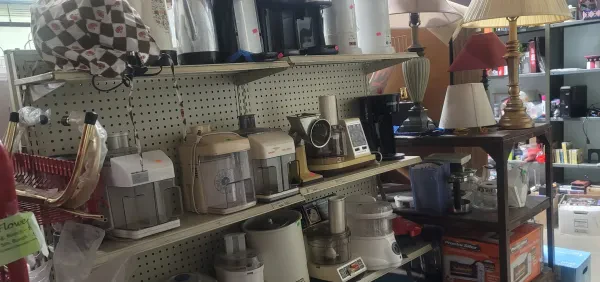Clinco Sheltered Industries - photo 3