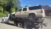 Arski Towing and Recovery LLC