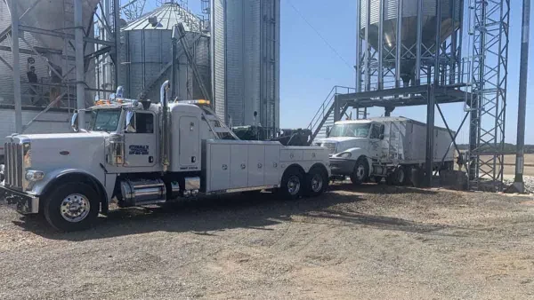 Stegall's Towing - photo 4