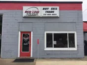 Red Line Auto Sales, Inc.