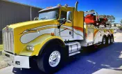Double M Towing