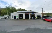 Dixon's Garage