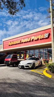 Advance Auto Parts