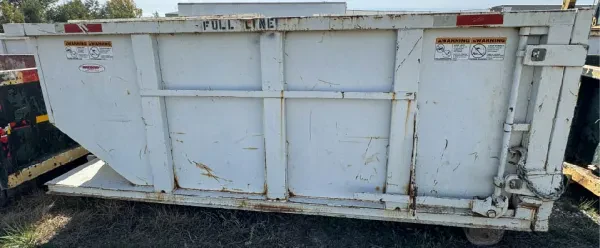 Victory Rolloff Dumpsters & Victory Metals Recycling - photo 2
