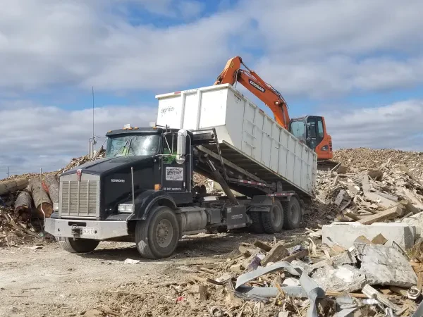 Victory Rolloff Dumpsters & Victory Metals Recycling - photo 3