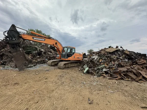 Victory Rolloff Dumpsters & Victory Metals Recycling - photo 4
