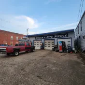 Singer's Auto Service