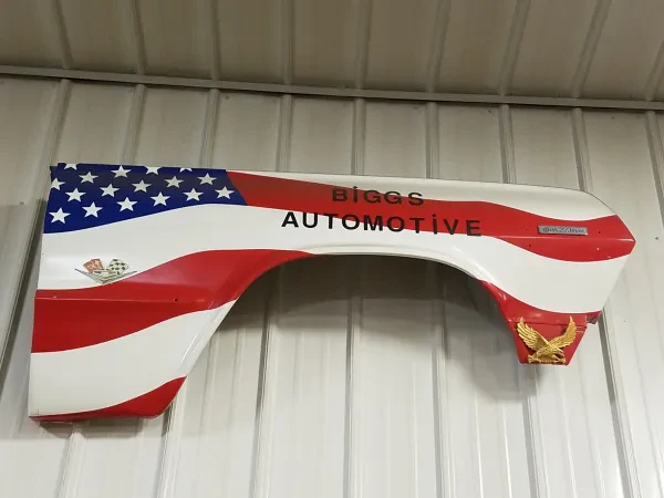 Biggs Automotive - photo 2
