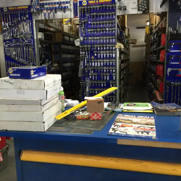 NAPA Auto Parts - C&S Auto Ag and Truck Parts Inc - photo 3