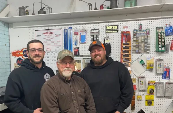 Trader’s Auto Parts & More - photo 4